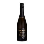 Moabit Sekt Brut Nature, 075l