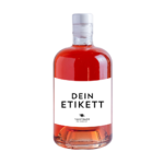 Premium Wermut MOATINI rot 500ml exklusiv mit deinem Etikett