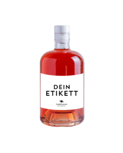 Produkte mit eigenem Etikett
