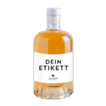 Premium weißer Wermut MOATINI 500ml exklusiv mit deinem Etikett