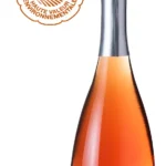 Cremant Philippe Raguenot Rosé, aoc cremant de bordeaux 0,75l