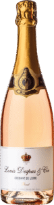 Cremant, Sekt, Champanger